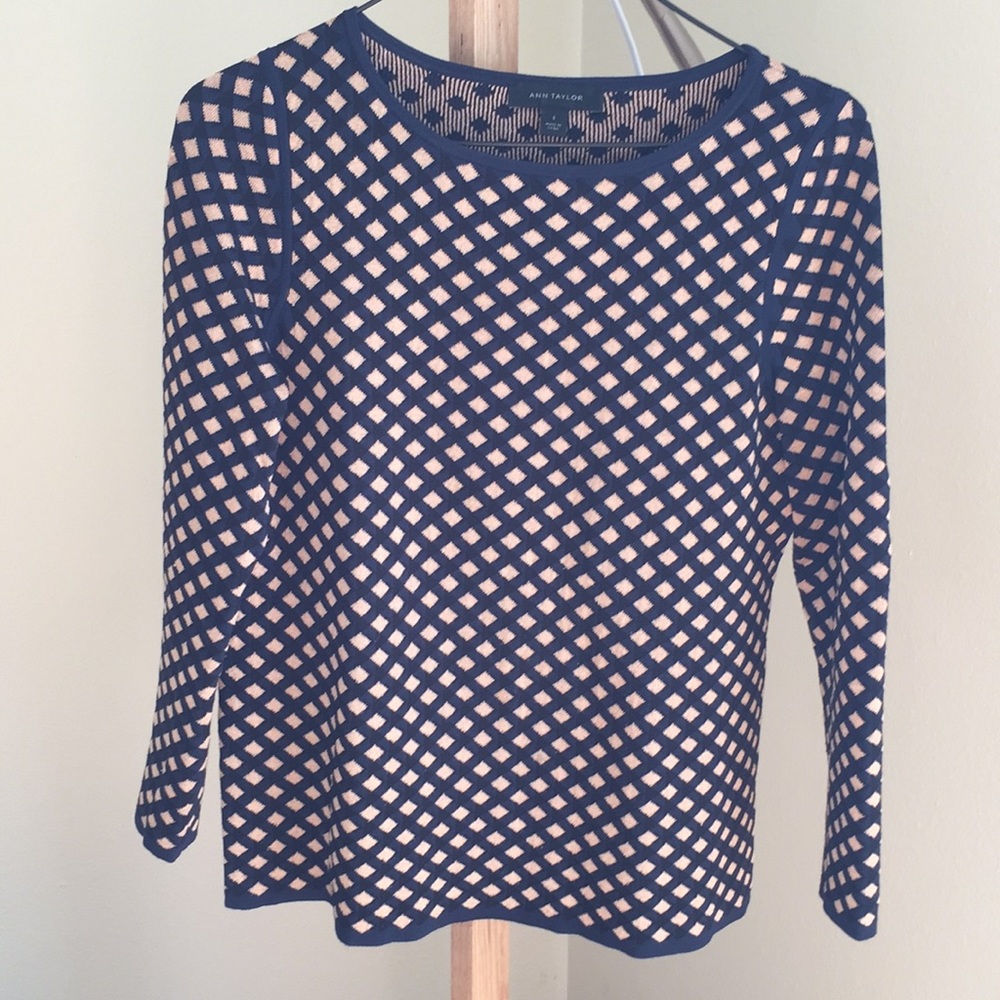 Ann Taylor sweater